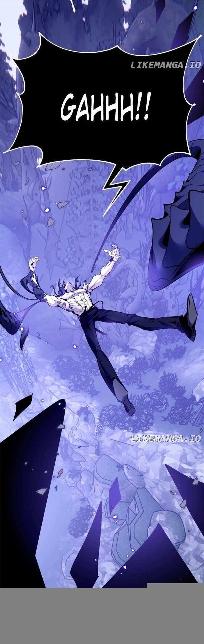 Trở Lại Thành Người Chơi - Chapter 165 - Page 40