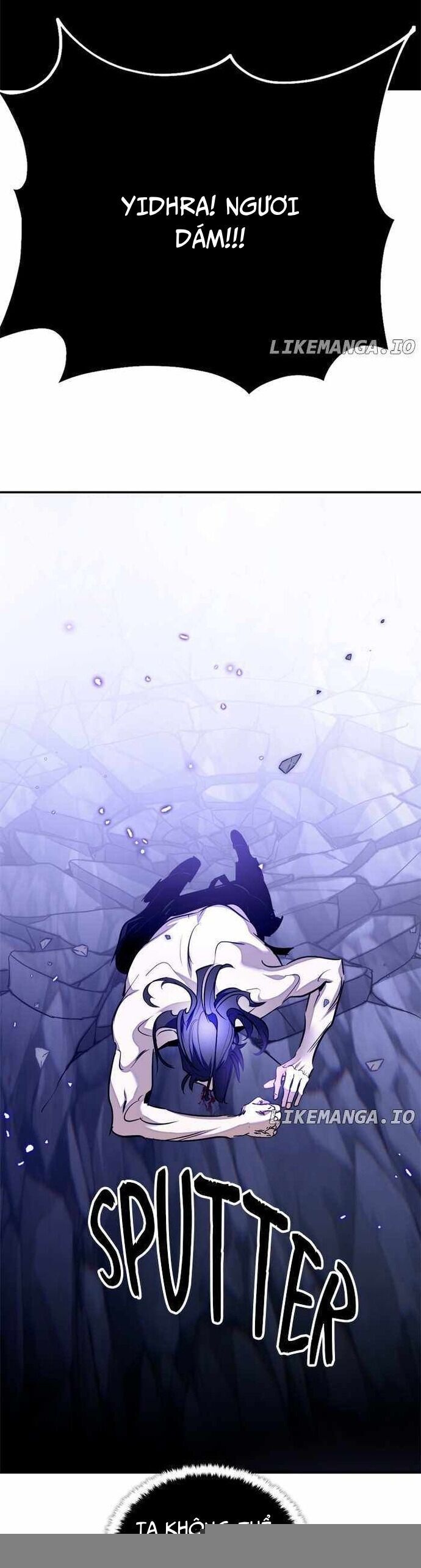 Trở Lại Thành Người Chơi - Chapter 165 - Page 41