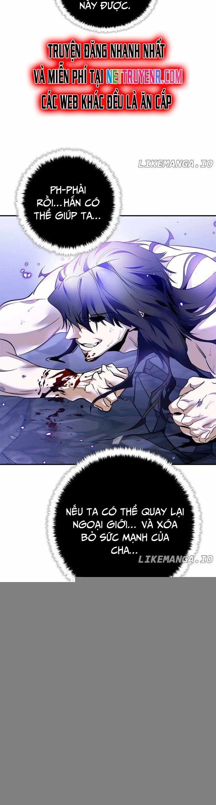 Trở Lại Thành Người Chơi - Chapter 165 - Page 42