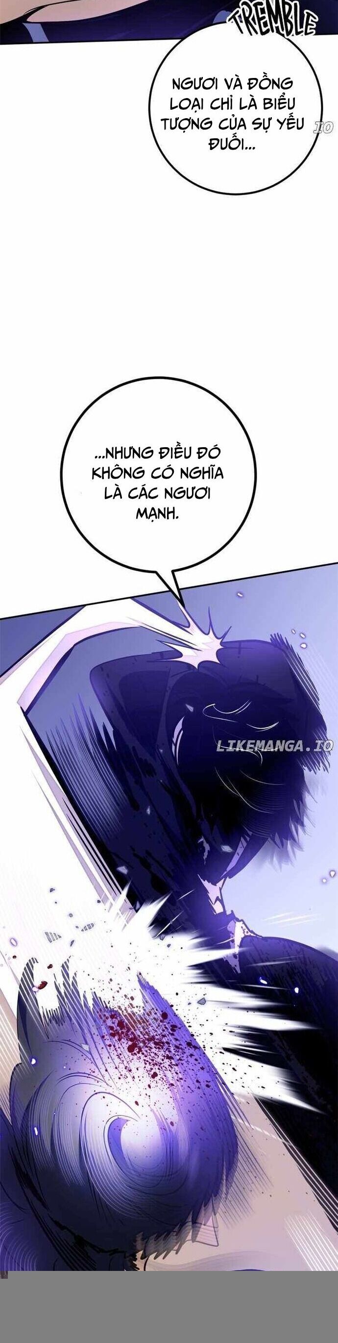 Trở Lại Thành Người Chơi - Chapter 165 - Page 44