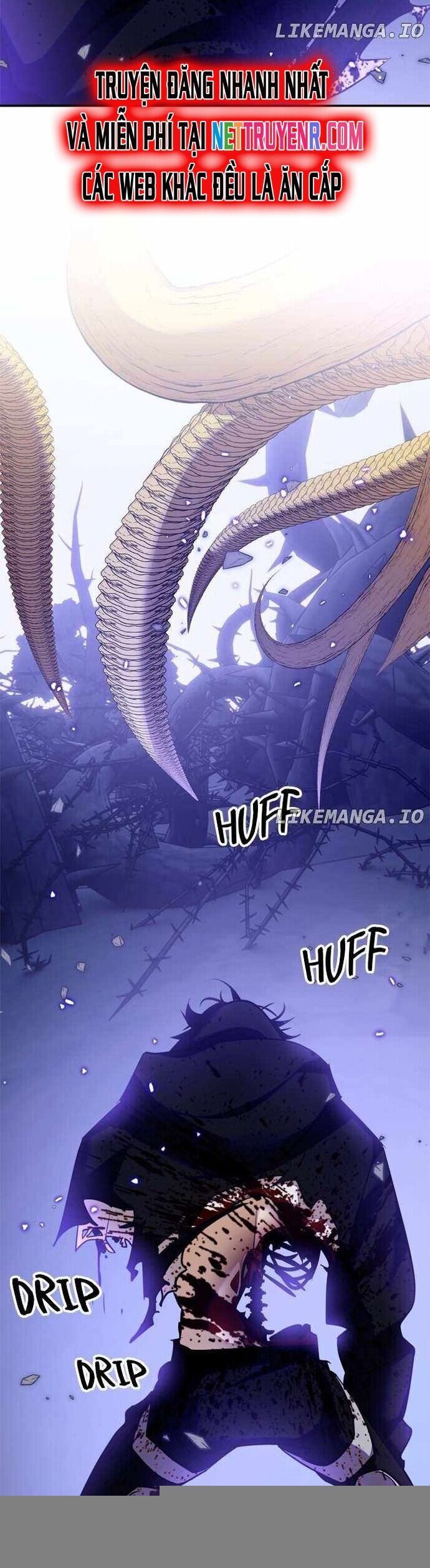 Trở Lại Thành Người Chơi - Chapter 165 - Page 46