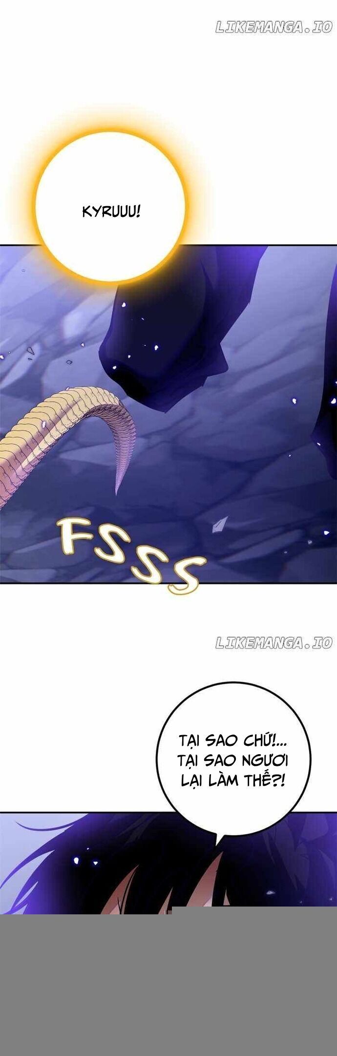 Trở Lại Thành Người Chơi - Chapter 165 - Page 47