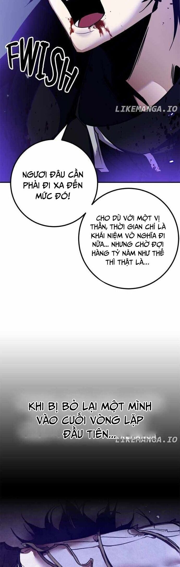 Trở Lại Thành Người Chơi - Chapter 165 - Page 48
