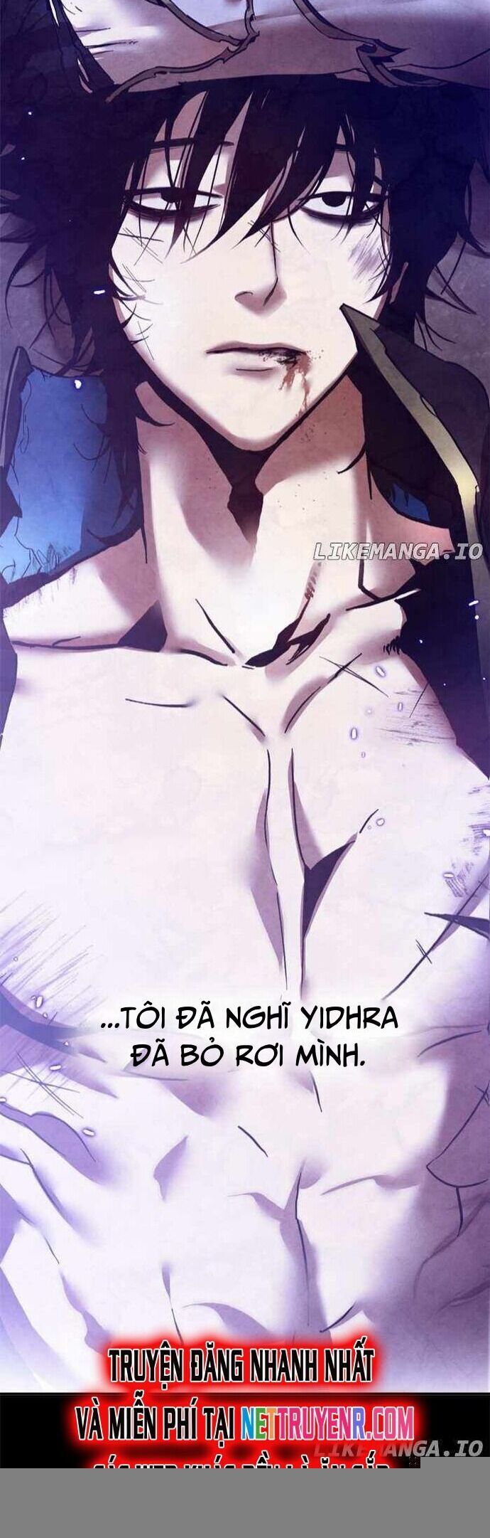 Trở Lại Thành Người Chơi - Chapter 165 - Page 49