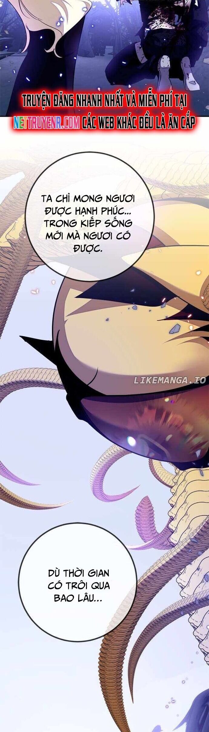 Trở Lại Thành Người Chơi - Chapter 165 - Page 51