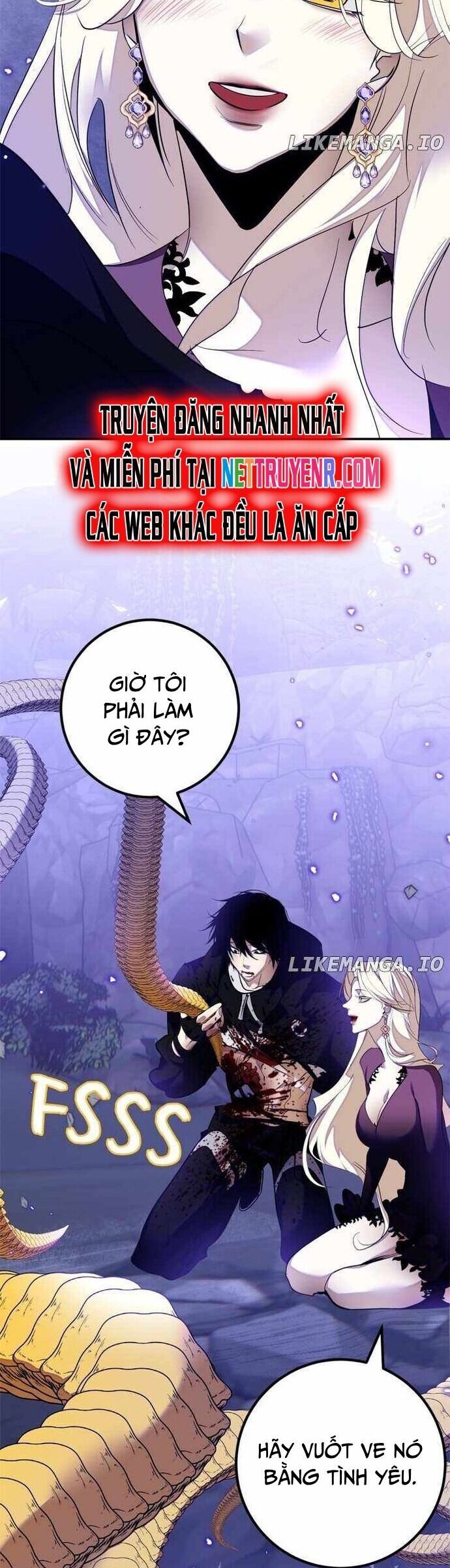 Trở Lại Thành Người Chơi - Chapter 165 - Page 53