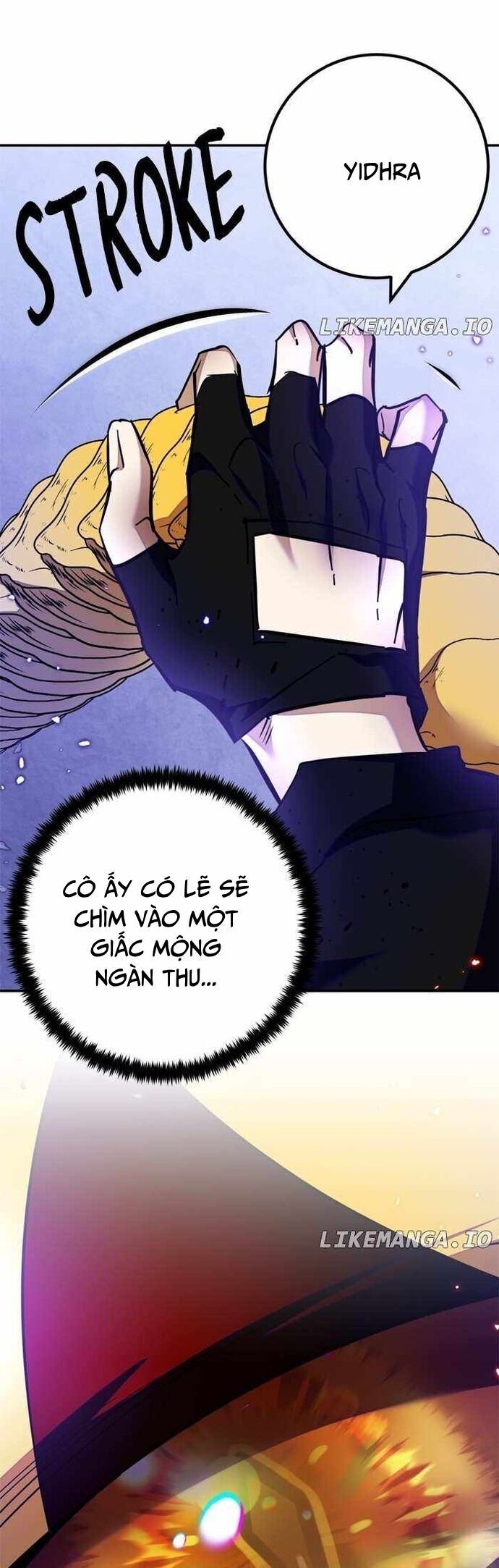 Trở Lại Thành Người Chơi - Chapter 165 - Page 55