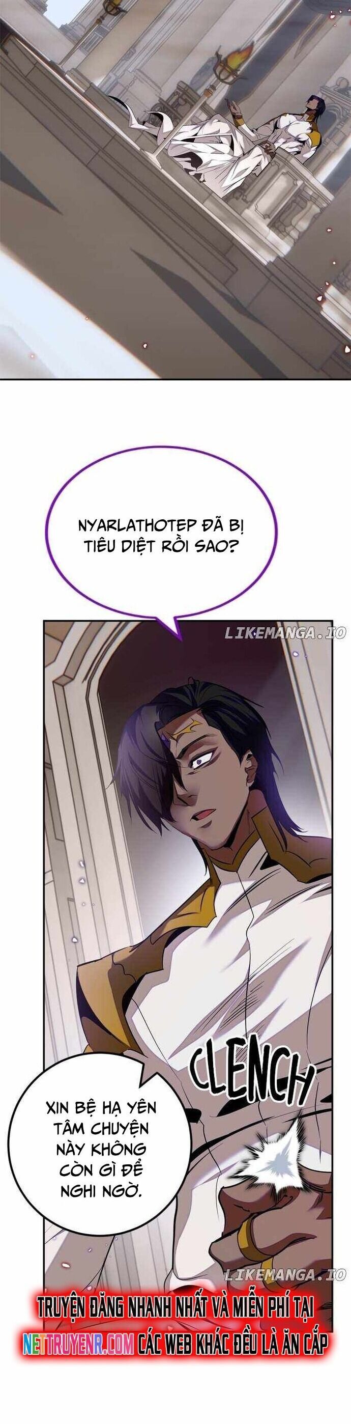 Trở Lại Thành Người Chơi - Chapter 165 - Page 59