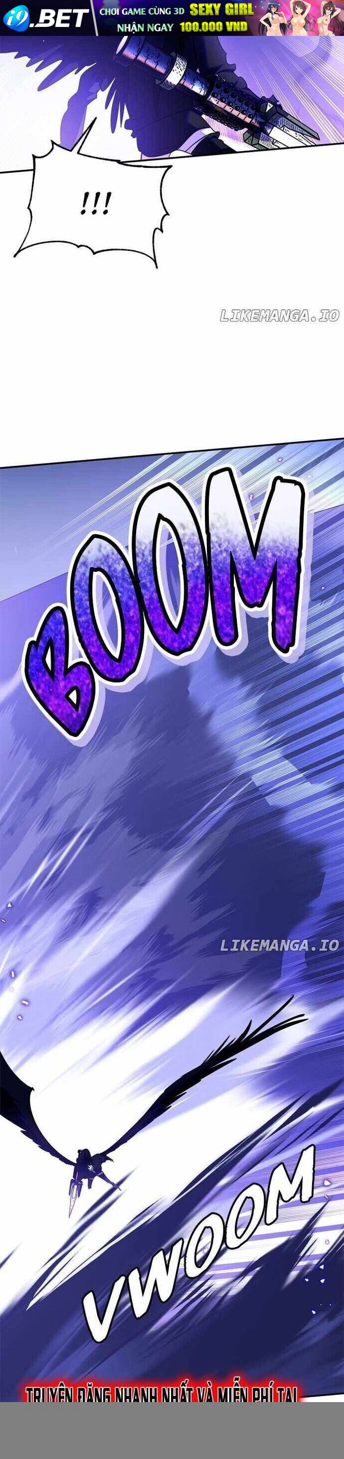 Trở Lại Thành Người Chơi - Chapter 165 - Page 6