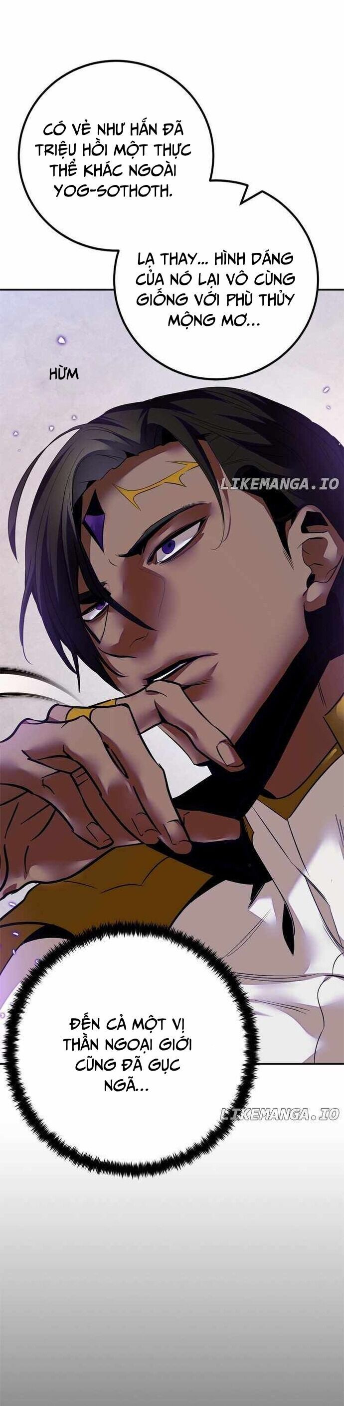 Trở Lại Thành Người Chơi - Chapter 165 - Page 60