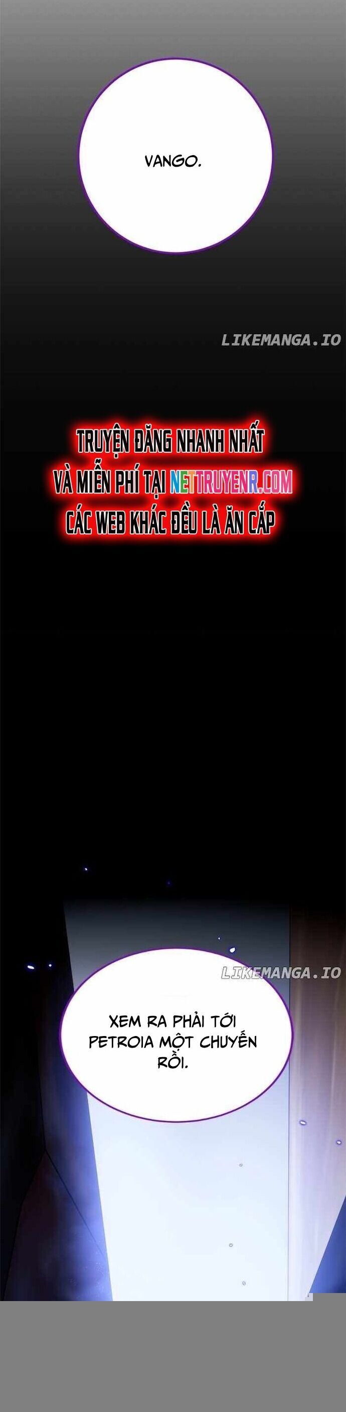 Trở Lại Thành Người Chơi - Chapter 165 - Page 61