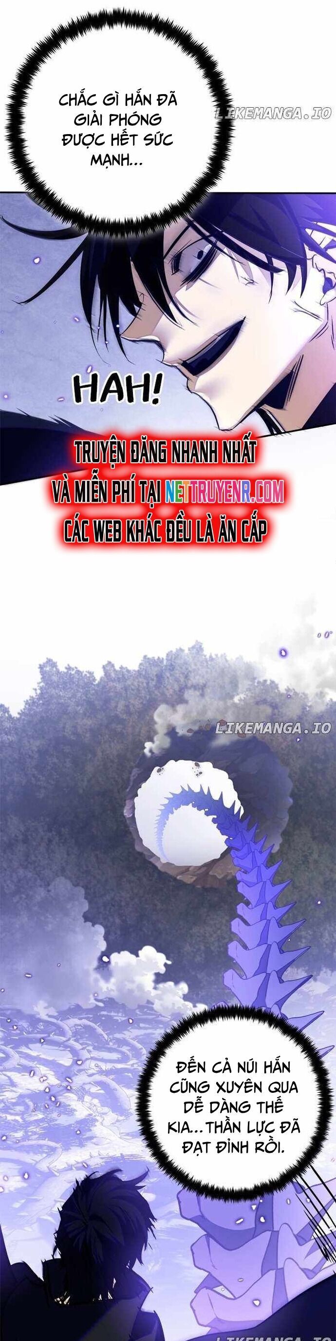 Trở Lại Thành Người Chơi - Chapter 165 - Page 7