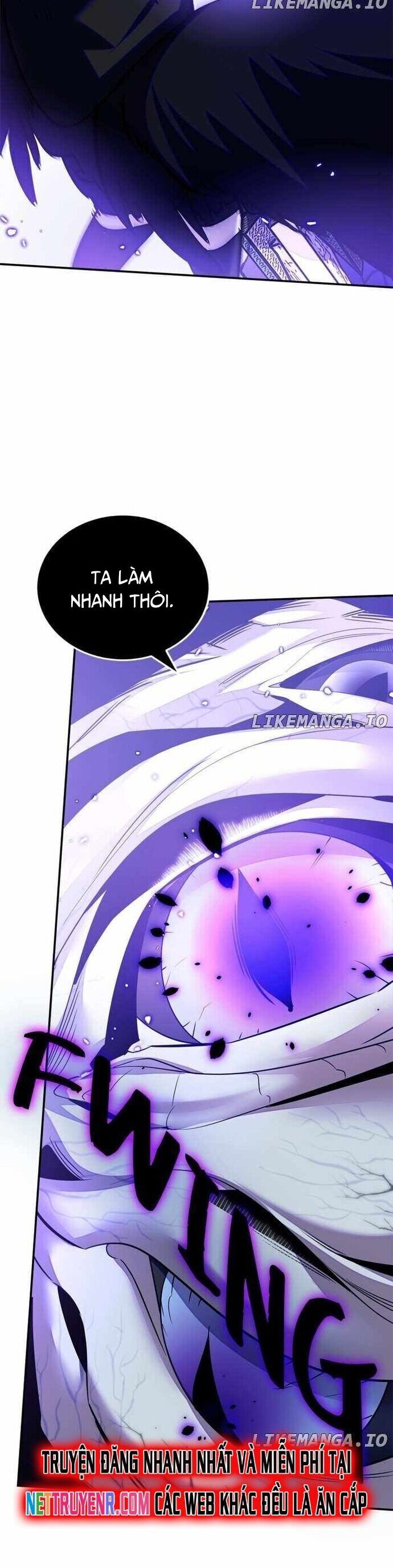 Trở Lại Thành Người Chơi - Chapter 165 - Page 8