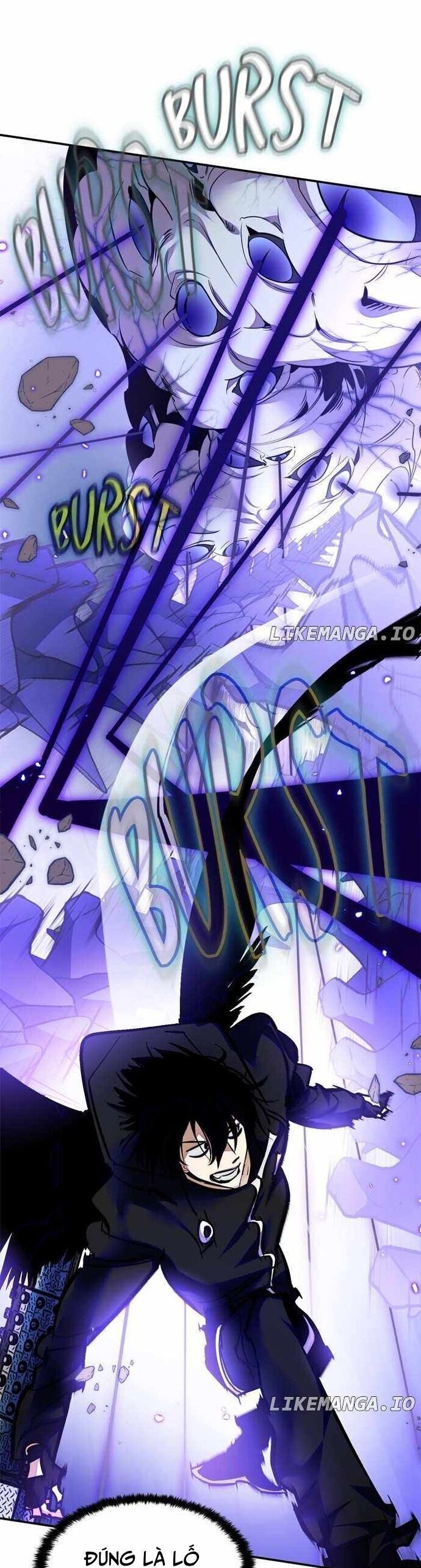 Trở Lại Thành Người Chơi - Chapter 165 - Page 9