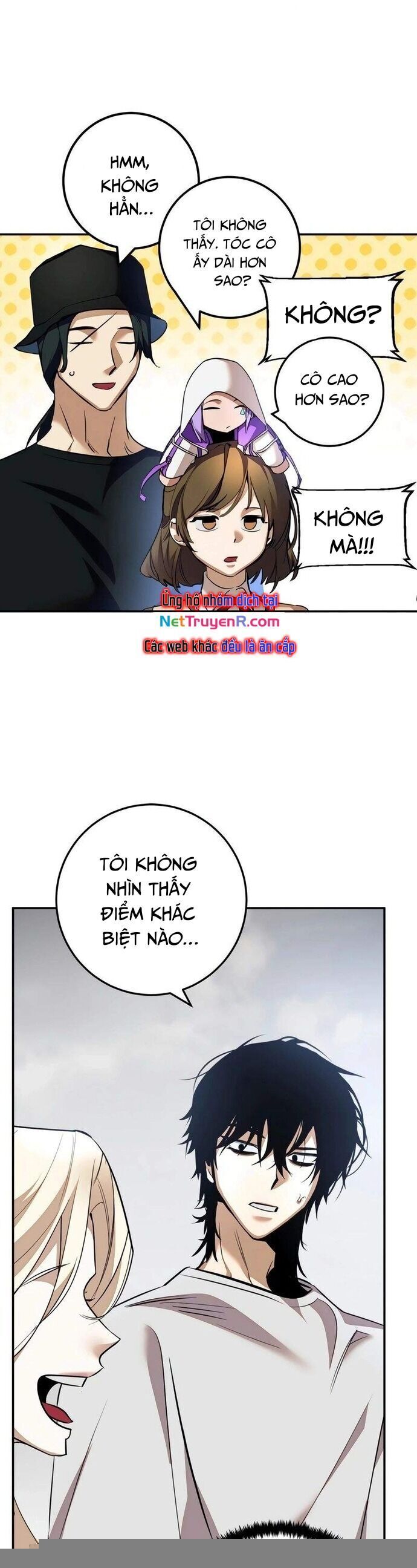 Trở Lại Thành Người Chơi - Chapter 166 - Page 10