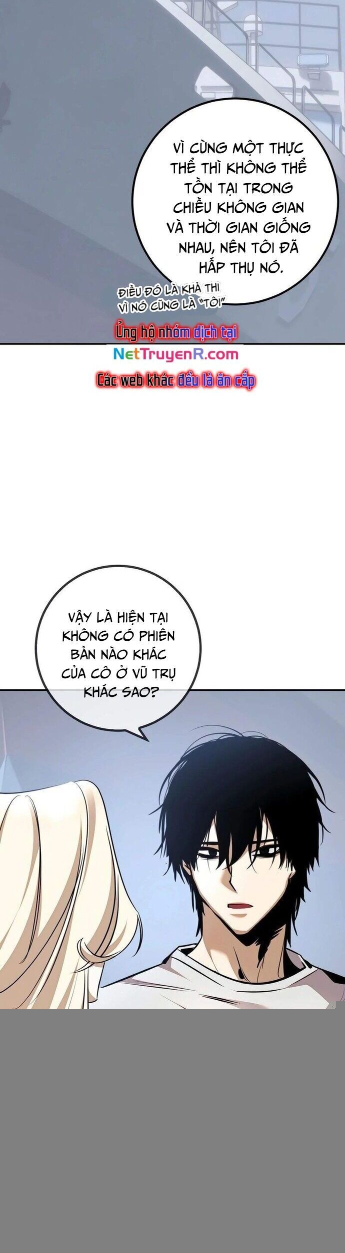Trở Lại Thành Người Chơi - Chapter 166 - Page 13