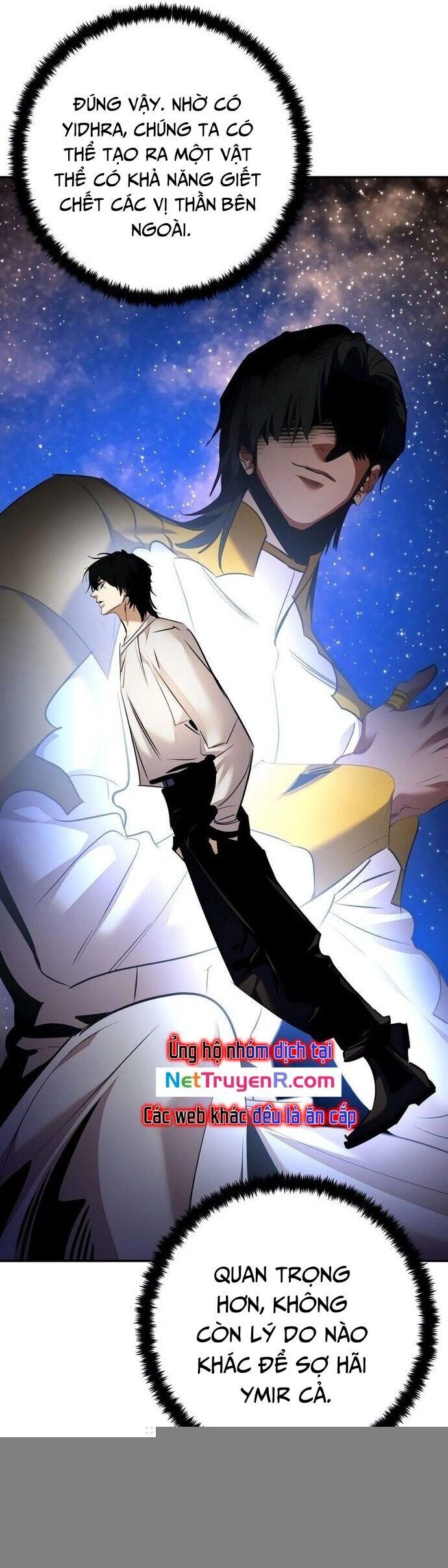 Trở Lại Thành Người Chơi - Chapter 166 - Page 15