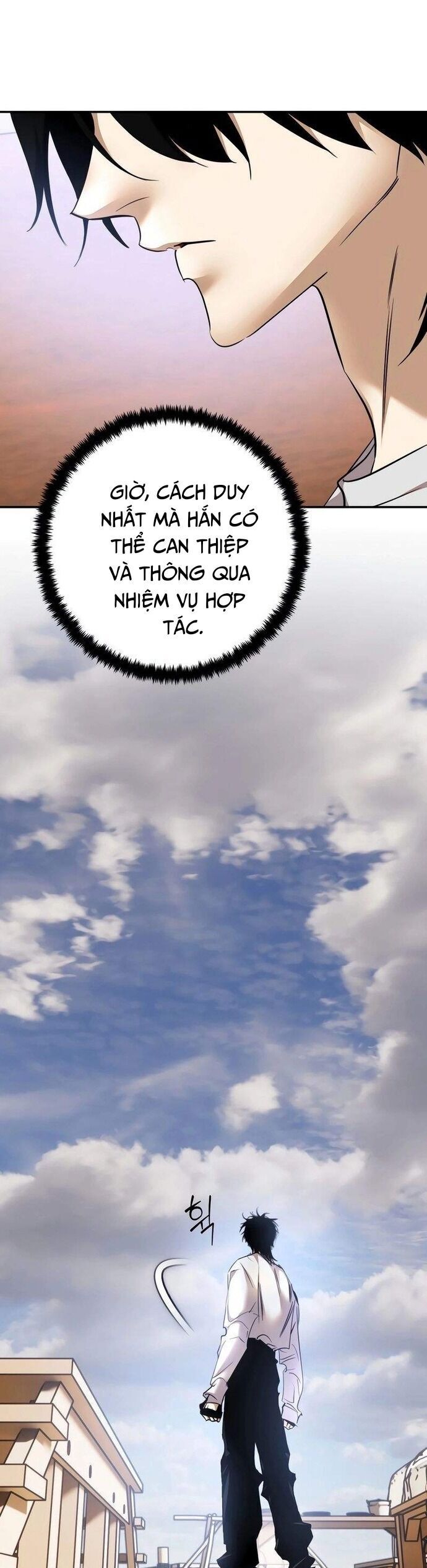Trở Lại Thành Người Chơi - Chapter 166 - Page 17