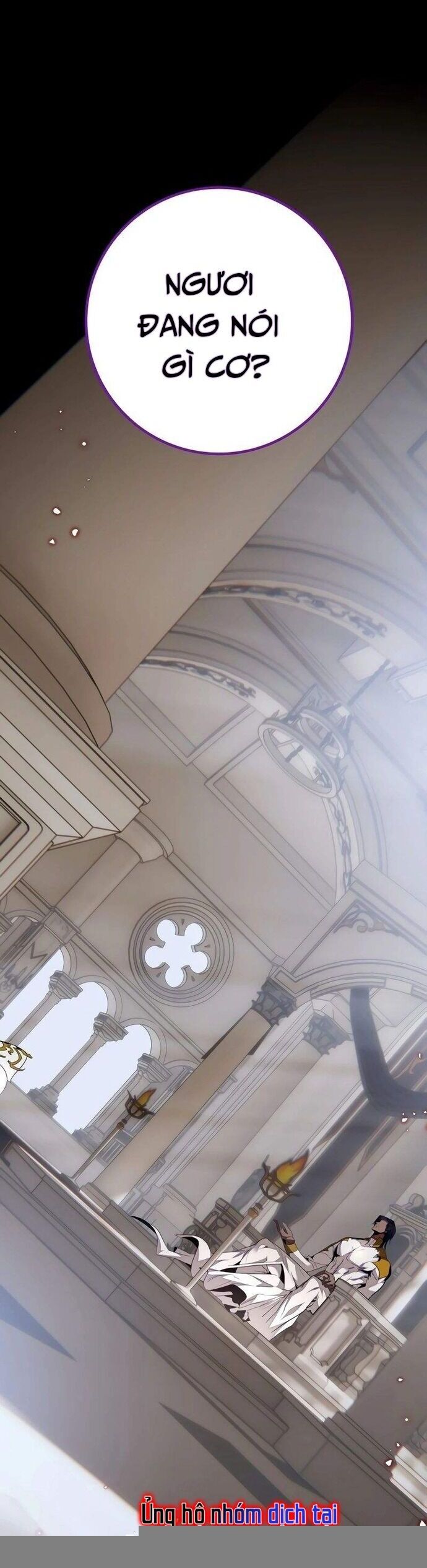 Trở Lại Thành Người Chơi - Chapter 166 - Page 19