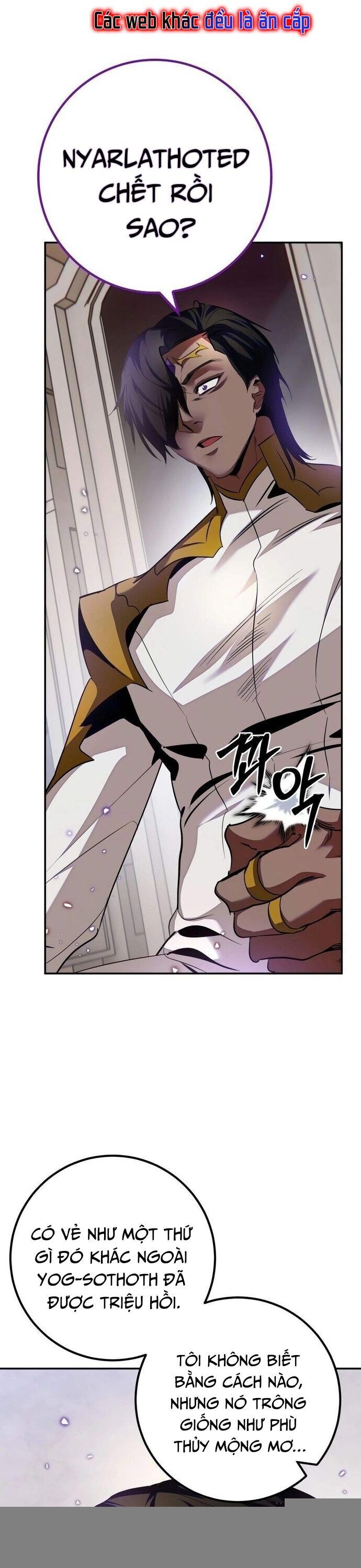 Trở Lại Thành Người Chơi - Chapter 166 - Page 20