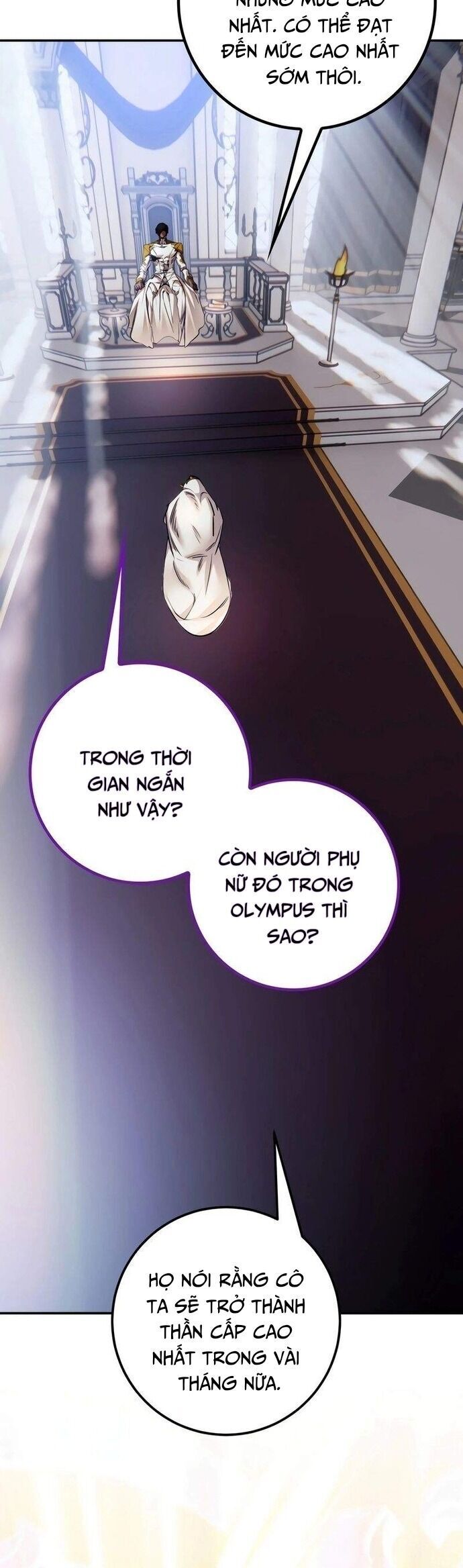 Trở Lại Thành Người Chơi - Chapter 166 - Page 23