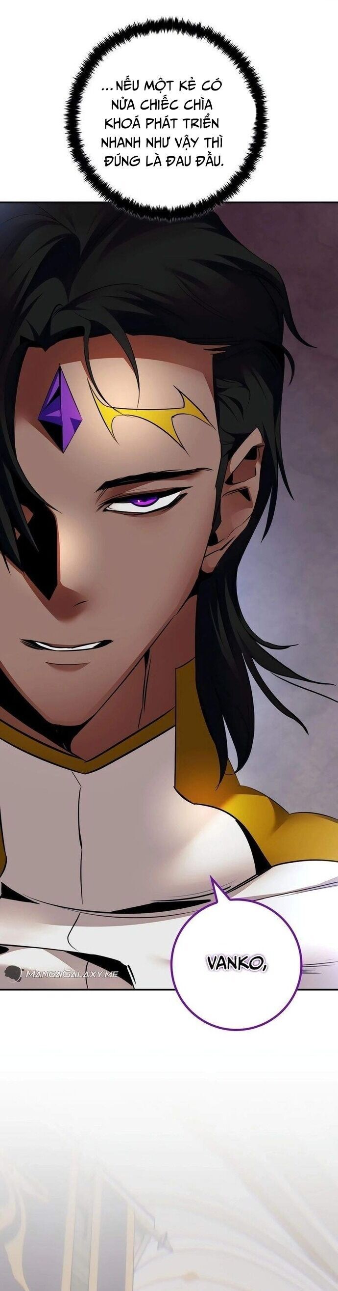 Trở Lại Thành Người Chơi - Chapter 166 - Page 25