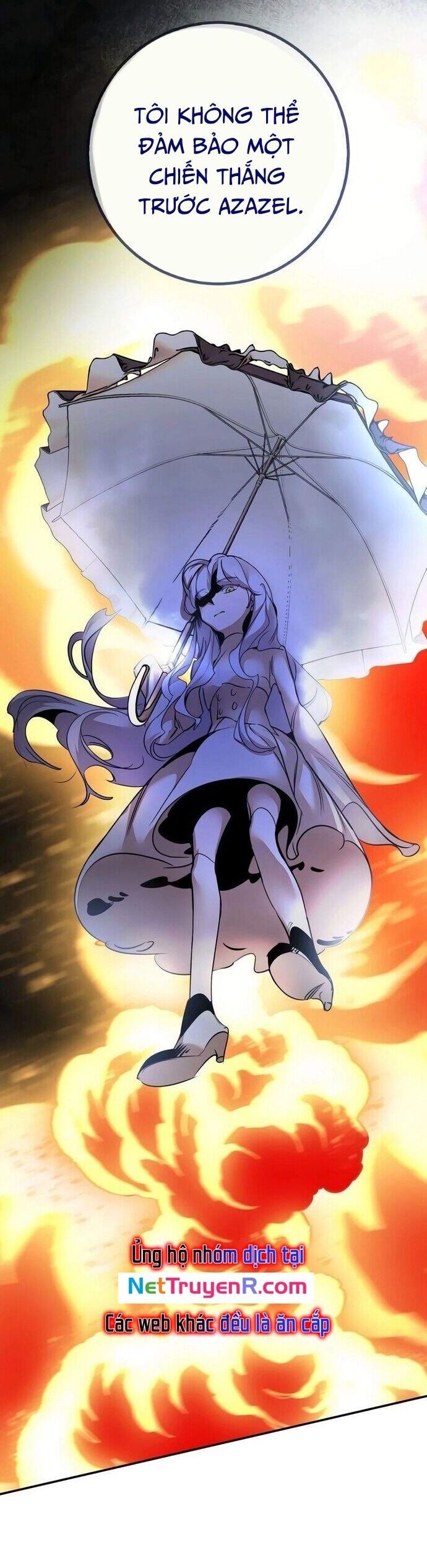 Trở Lại Thành Người Chơi - Chapter 166 - Page 29