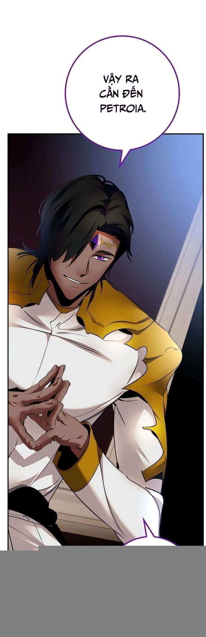 Trở Lại Thành Người Chơi - Chapter 166 - Page 30