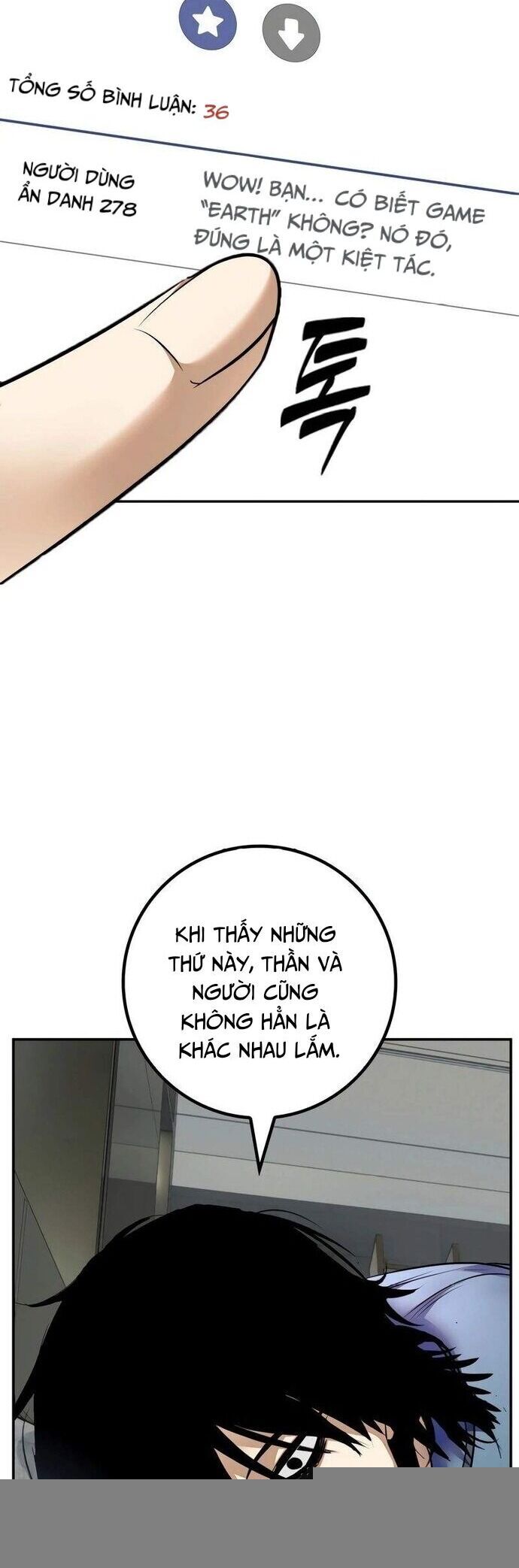 Trở Lại Thành Người Chơi - Chapter 166 - Page 34