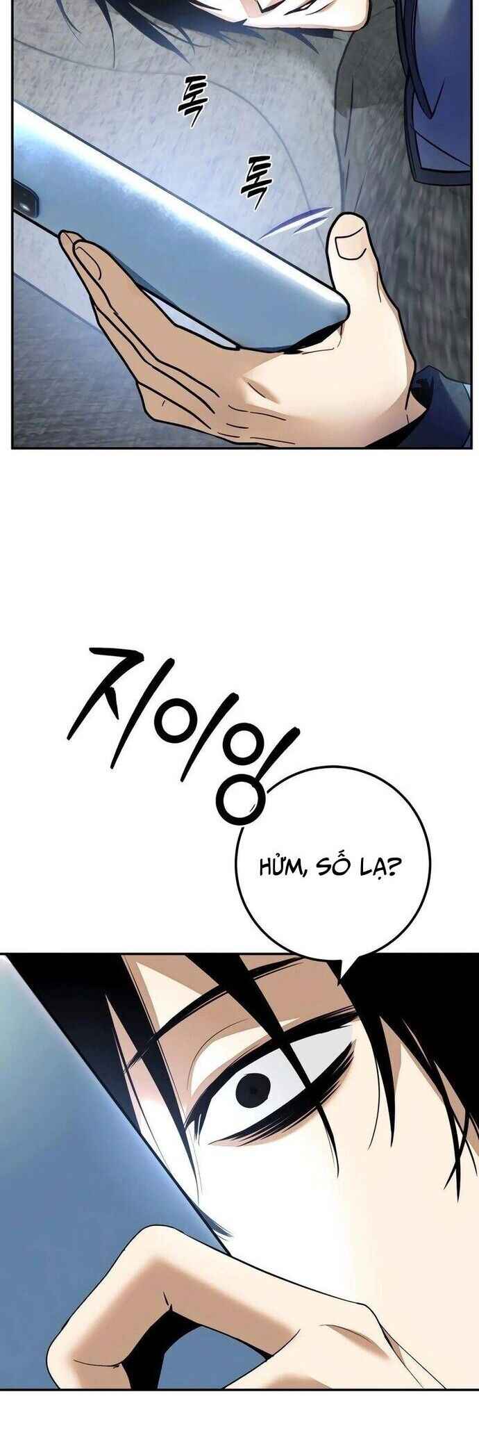 Trở Lại Thành Người Chơi - Chapter 166 - Page 35