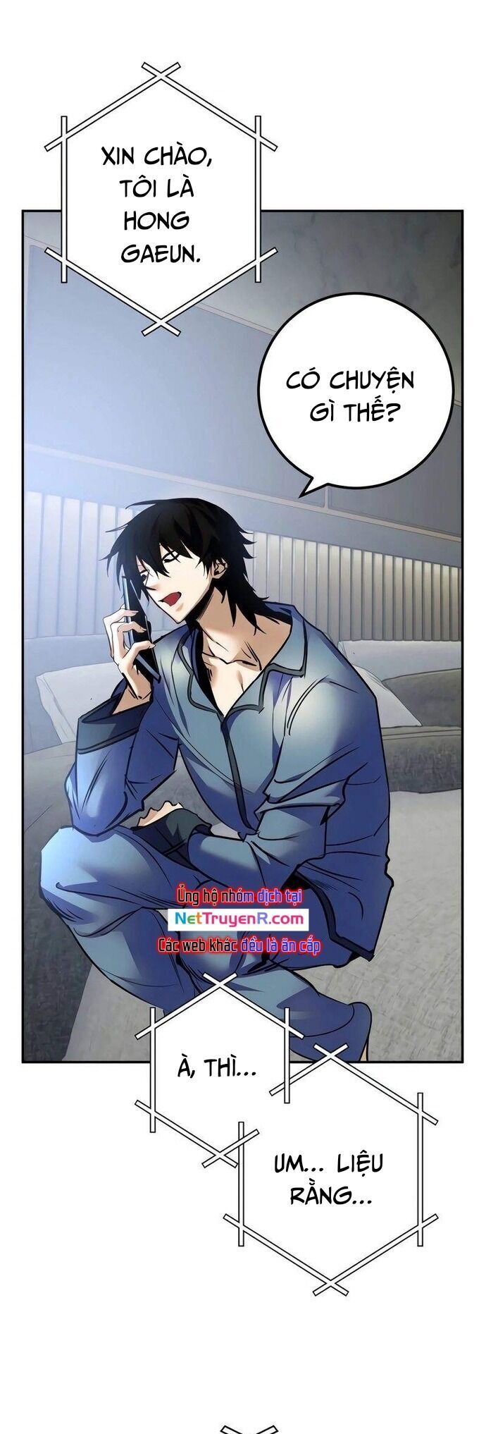 Trở Lại Thành Người Chơi - Chapter 166 - Page 36