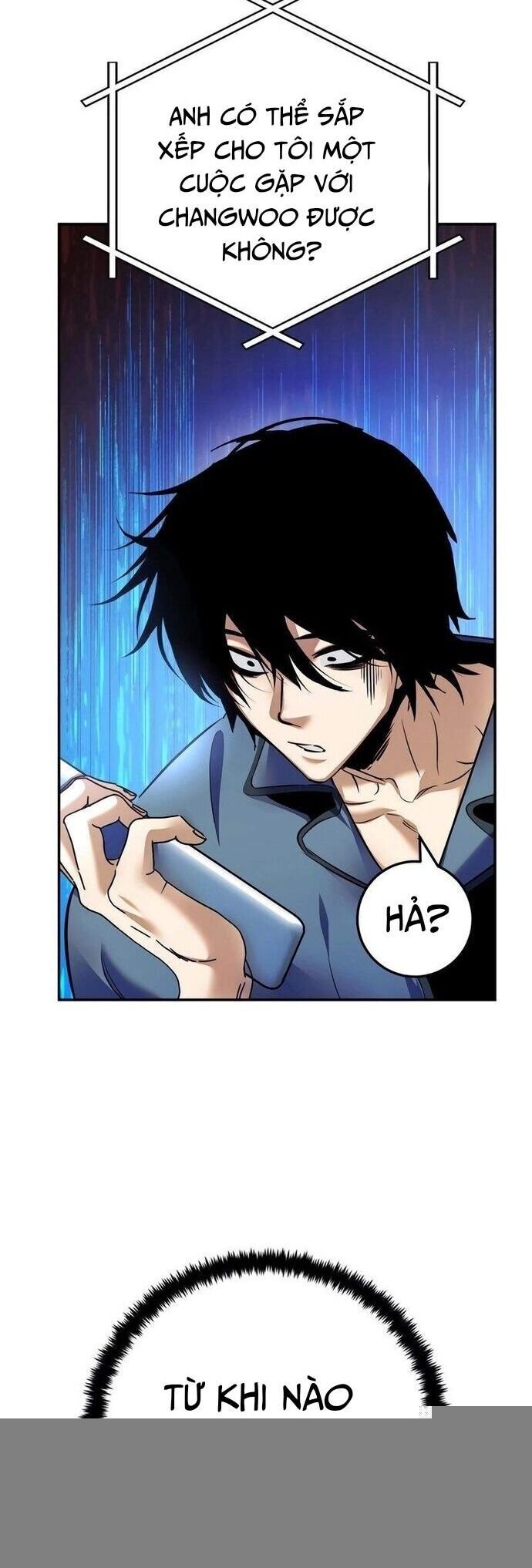 Trở Lại Thành Người Chơi - Chapter 166 - Page 37