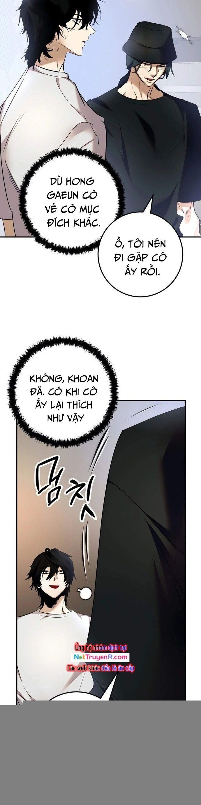 Trở Lại Thành Người Chơi - Chapter 166 - Page 40