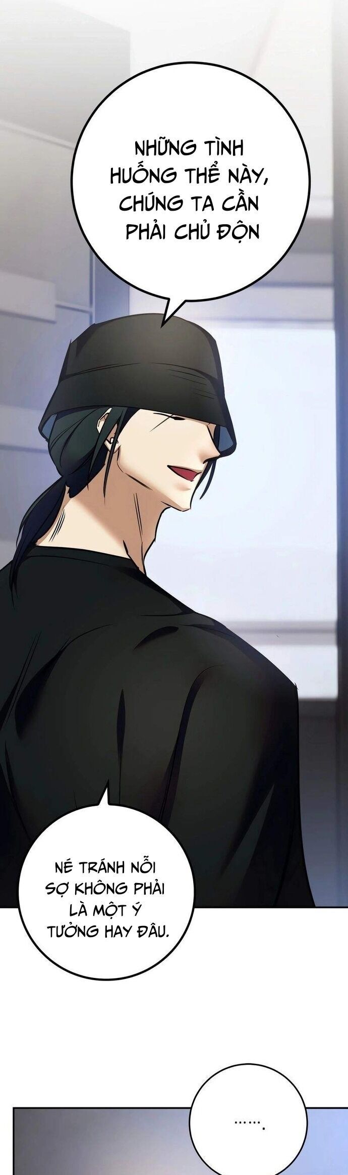Trở Lại Thành Người Chơi - Chapter 166 - Page 41