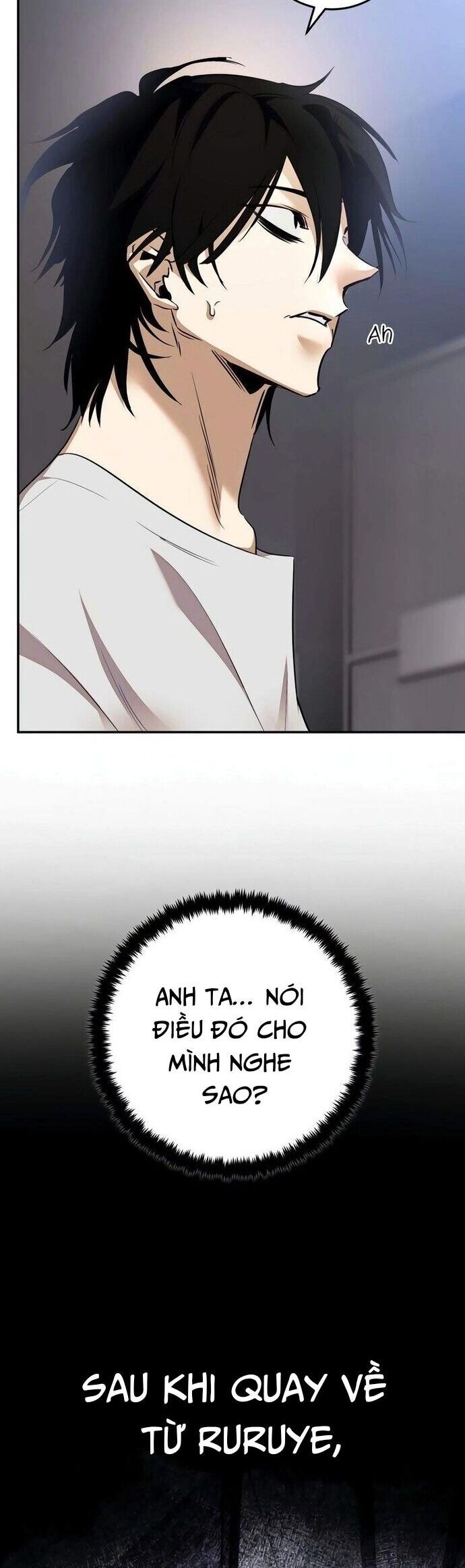 Trở Lại Thành Người Chơi - Chapter 166 - Page 42