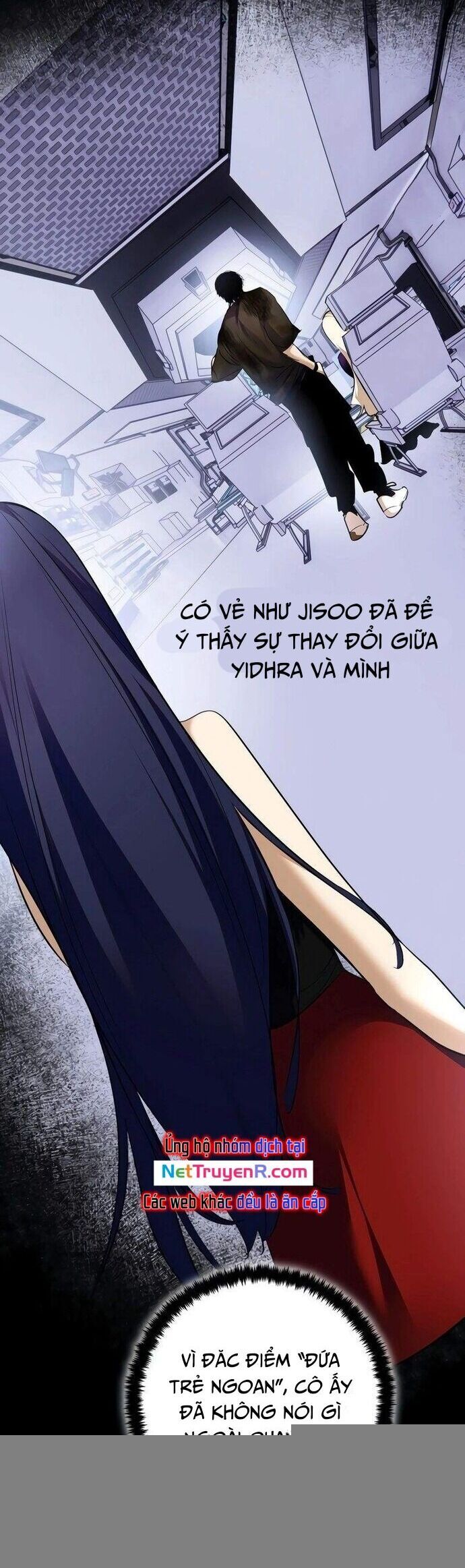 Trở Lại Thành Người Chơi - Chapter 166 - Page 43