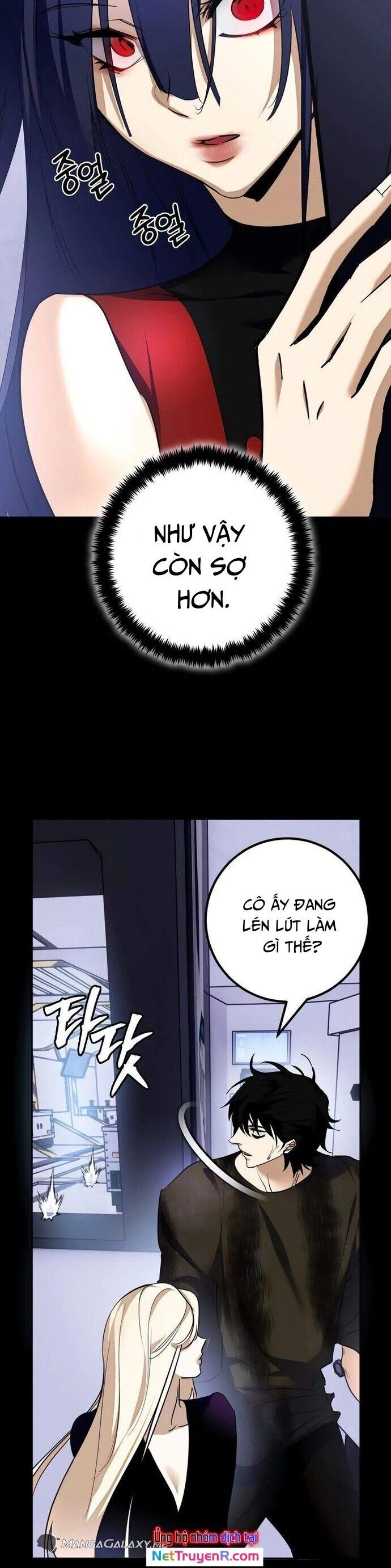 Trở Lại Thành Người Chơi - Chapter 166 - Page 45