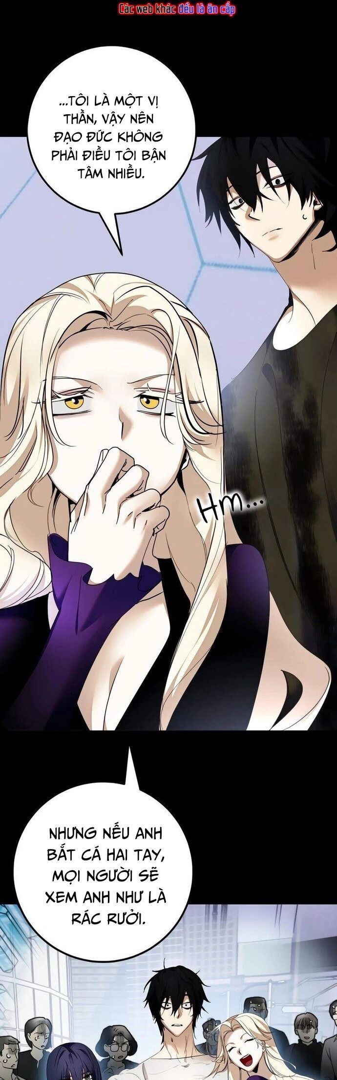 Trở Lại Thành Người Chơi - Chapter 166 - Page 46