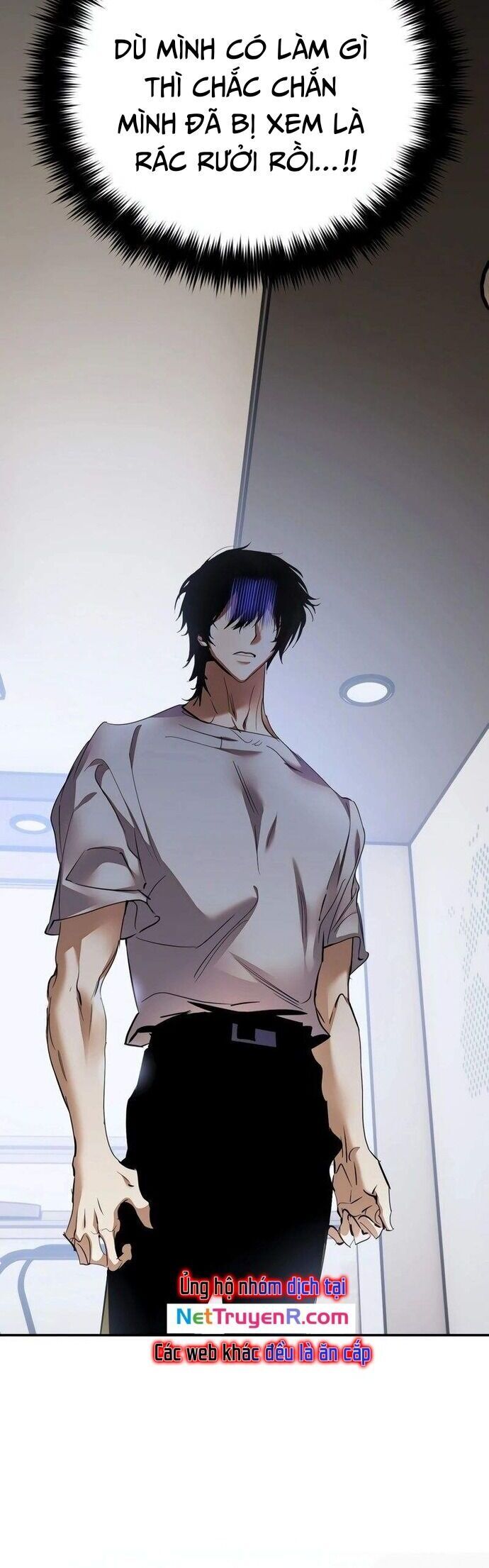 Trở Lại Thành Người Chơi - Chapter 166 - Page 48