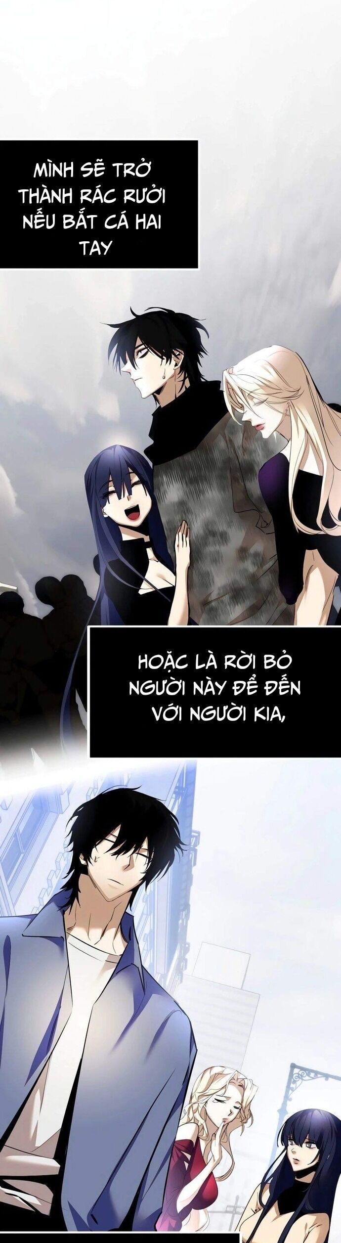 Trở Lại Thành Người Chơi - Chapter 166 - Page 49