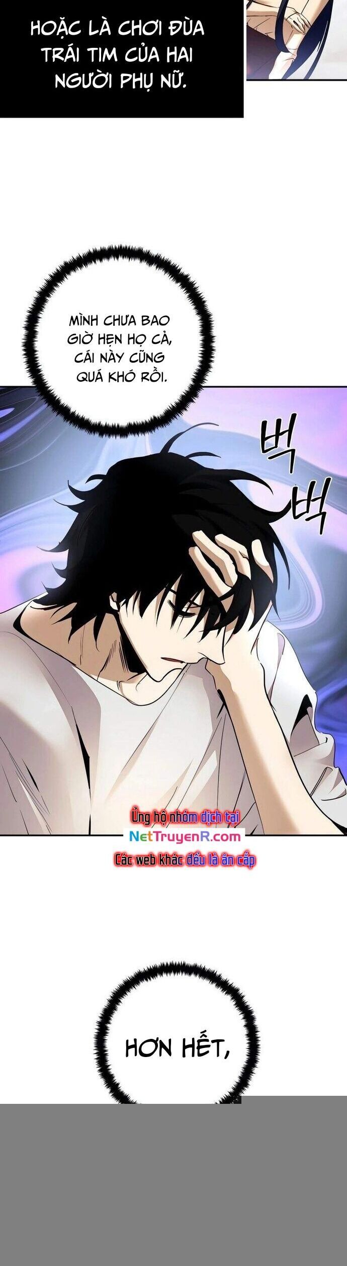 Trở Lại Thành Người Chơi - Chapter 166 - Page 50