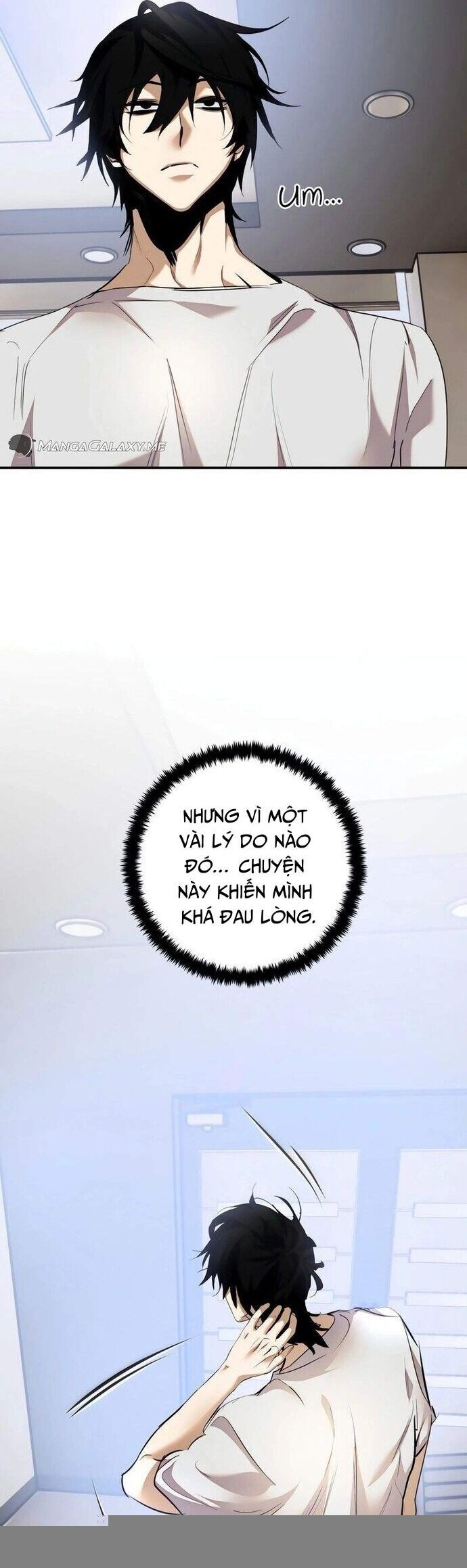 Trở Lại Thành Người Chơi - Chapter 166 - Page 53