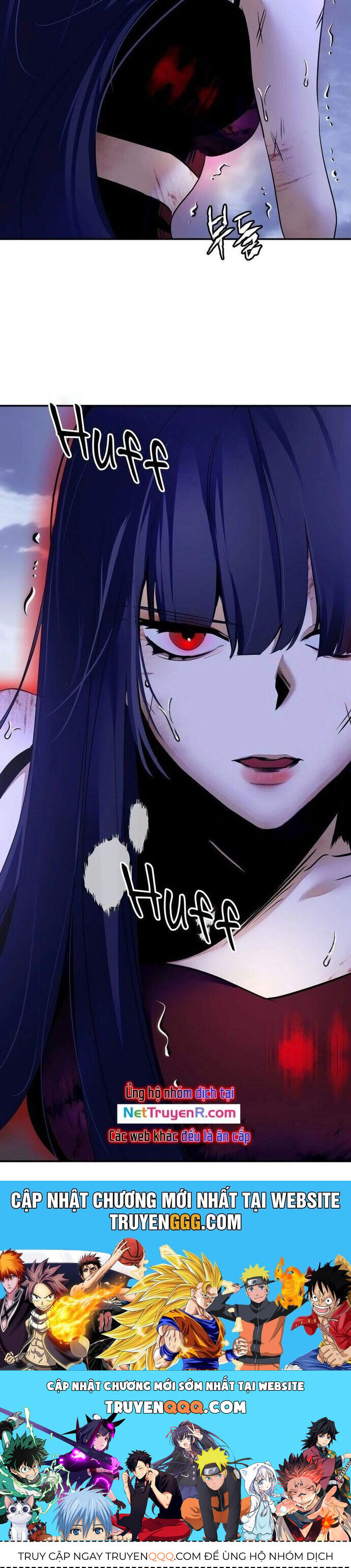 Trở Lại Thành Người Chơi - Chapter 166 - Page 55