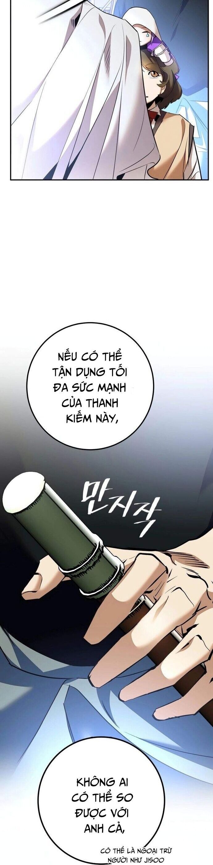 Trở Lại Thành Người Chơi - Chapter 166 - Page 7