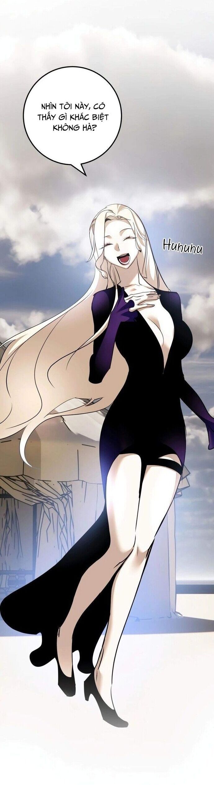 Trở Lại Thành Người Chơi - Chapter 166 - Page 9