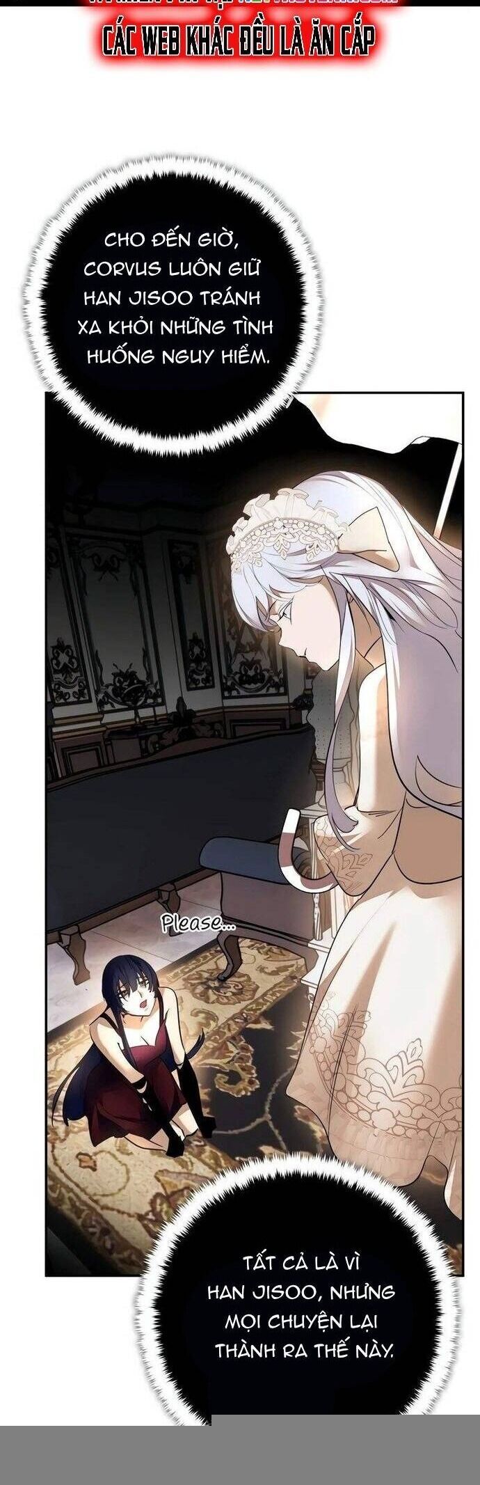 Trở Lại Thành Người Chơi - Chapter 167 - Page 10