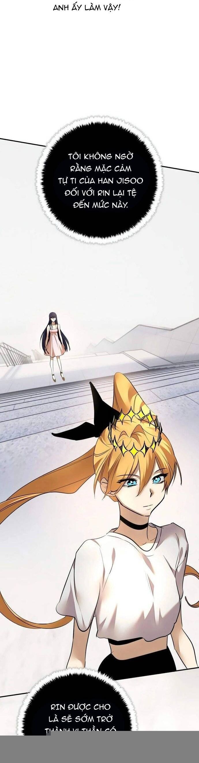 Trở Lại Thành Người Chơi - Chapter 167 - Page 11