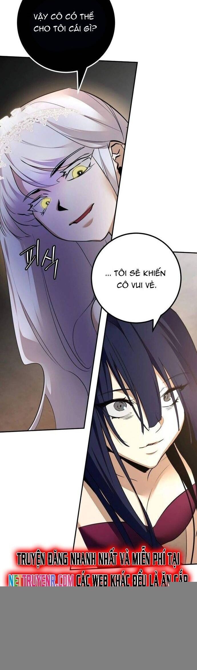 Trở Lại Thành Người Chơi - Chapter 167 - Page 14