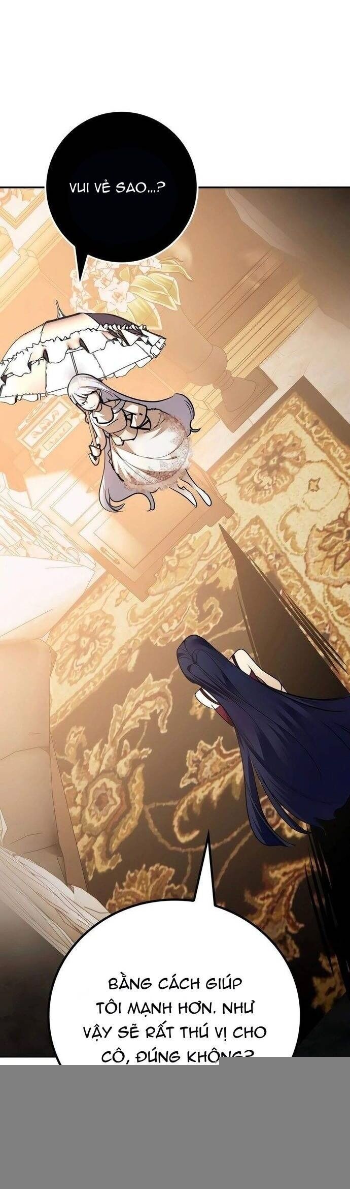 Trở Lại Thành Người Chơi - Chapter 167 - Page 15