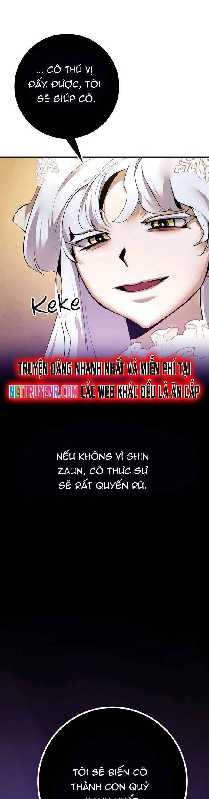 Trở Lại Thành Người Chơi - Chapter 167 - Page 16